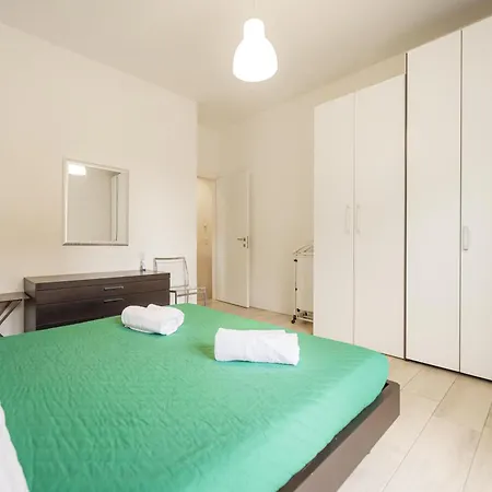 Roberto Flat Apartment Verona