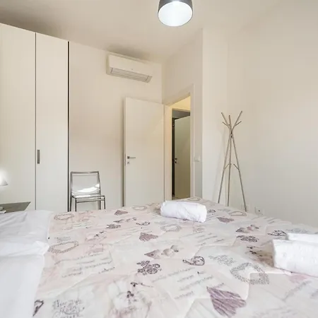 Apartment Roberto Flat