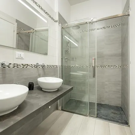 Roberto Flat Apartman