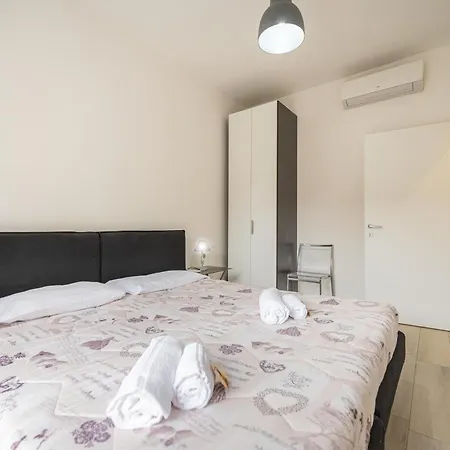 Roberto Flat * Verona