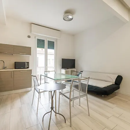 Roberto Flat Apartman
