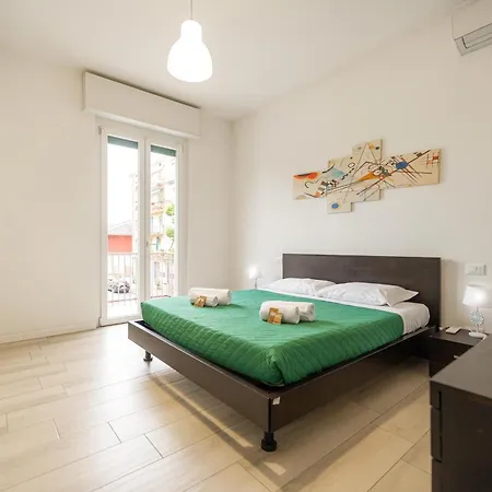Apartman Roberto Flat
