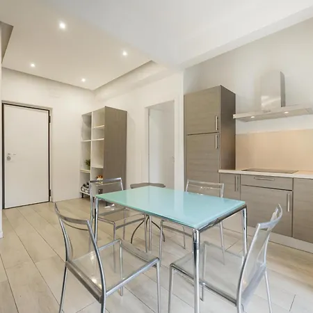 Roberto Flat Apartman