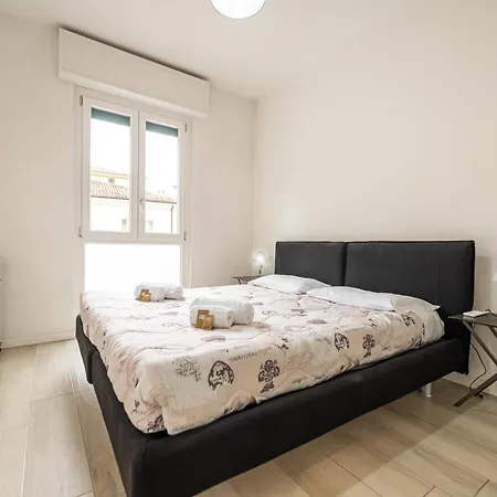 Roberto Flat Apartman Verona